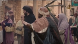 Barbarossa - Season 02 Episode 14 Urdu Dubbed